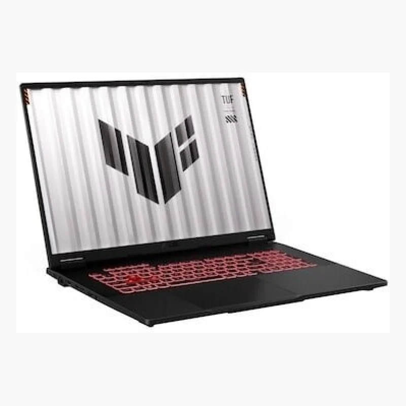 Asus TUF Gaming A18 FA808 RTX 5060 (2025)
