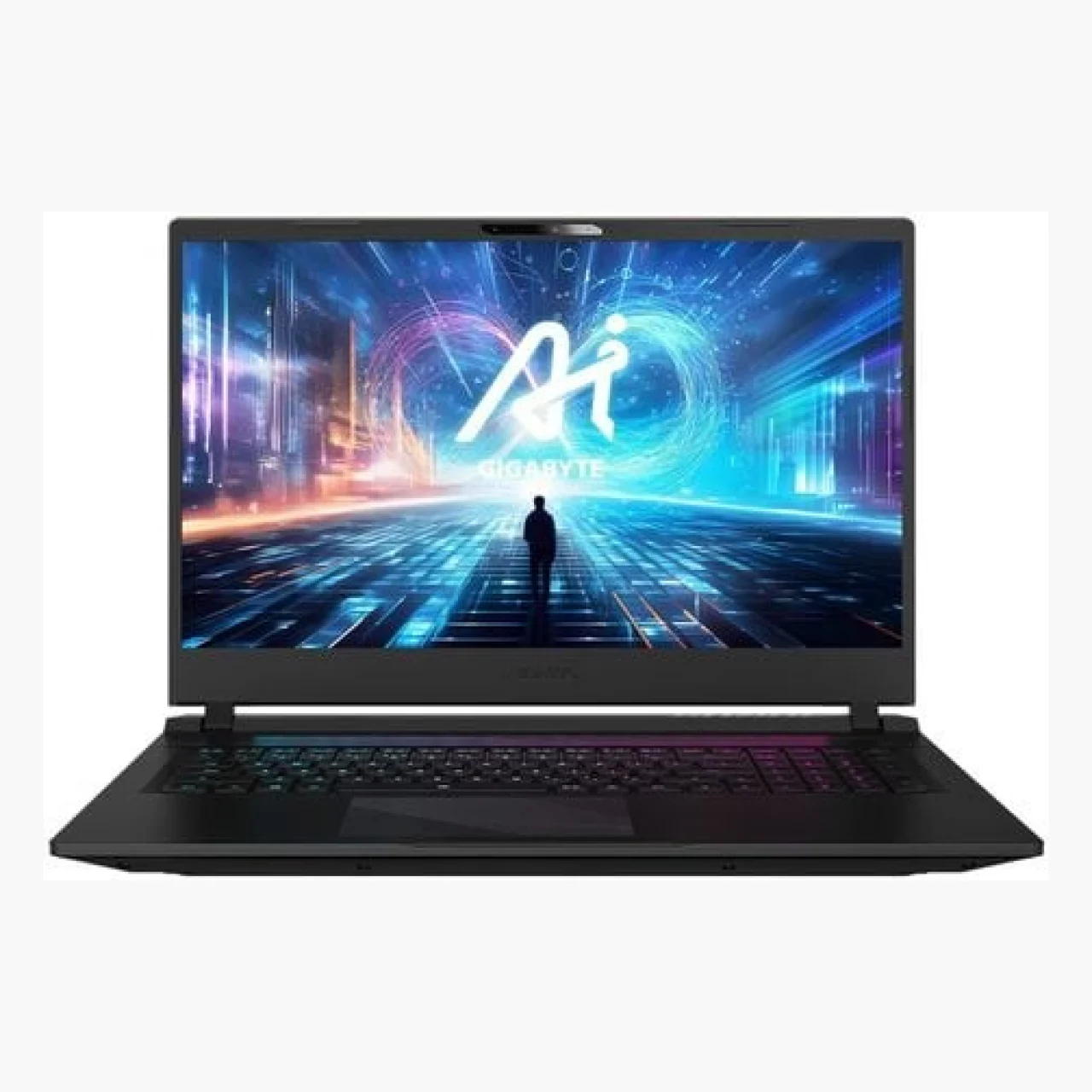 Gigabyte Aorus 17 RTX 4060 (2024)