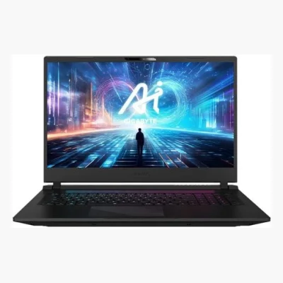 Gigabyte Aorus 17 RTX 4070 (2024)