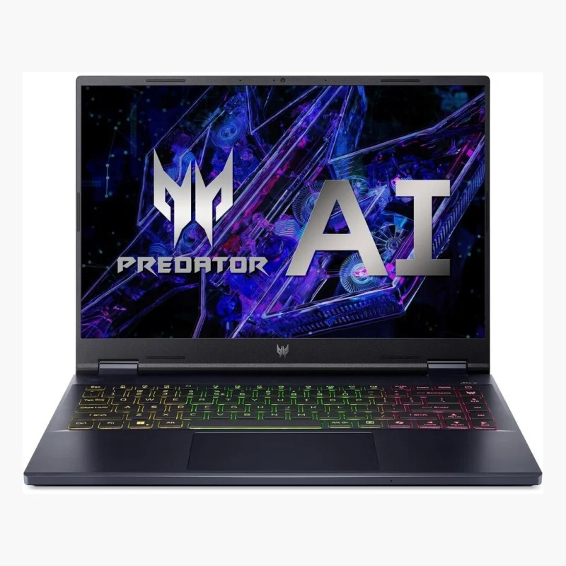 Acer Predator Helios Neo 14 PHN14-51 RTX 4070 (2024)