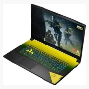 MSI Crosshair 17 RTX 3070 Ti (2022)