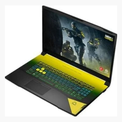 MSI Crosshair 17 RTX 3070 Ti (2022)