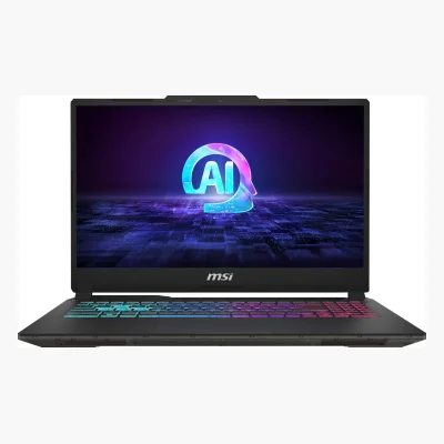 MSI Cyborg 15 AI RTX 4050 (2024)
