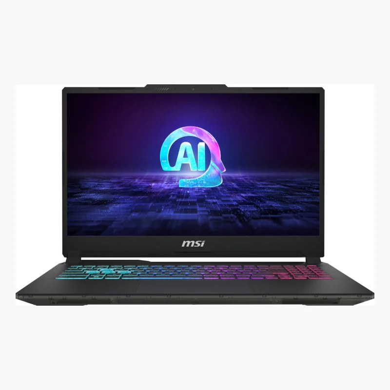 MSI Cyborg 15 AI RTX 4050 (2024)