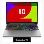 Lenovo LOQ 15 G11 RTX 5050 (2026)