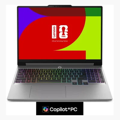Lenovo LOQ 15 G11 RTX 5050 (2026)
