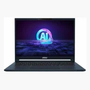 MSI Stealth 14 AI Studio RTX 4070 (2024)