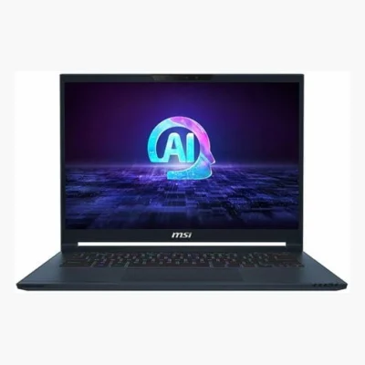 MSI Stealth 14 AI Studio RTX 4070 (2024)