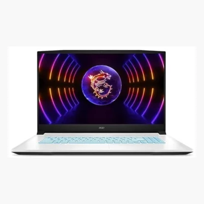 MSI Sword 17 RTX 4060 (2023)