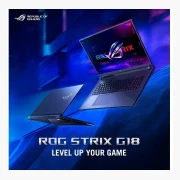 Asus ROG Strix G18 G814 RTX 5060 (2025)