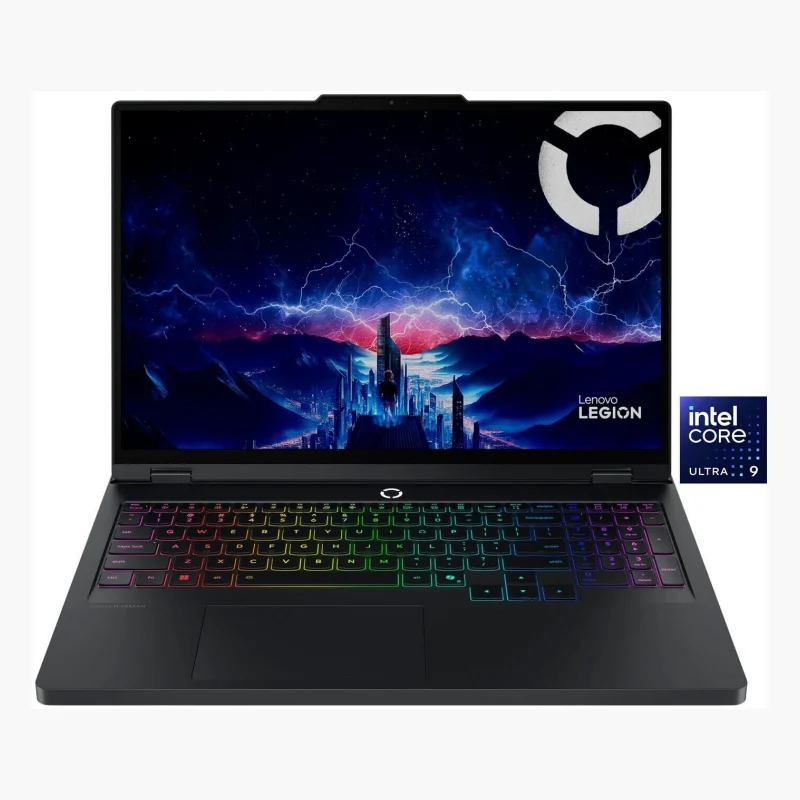 Lenovo Legion Pro 5 16 G10 RTX 5070 Ti (2025)