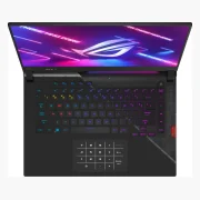 Asus ROG Strix Scar 15 G533 RTX 3080 (2021)