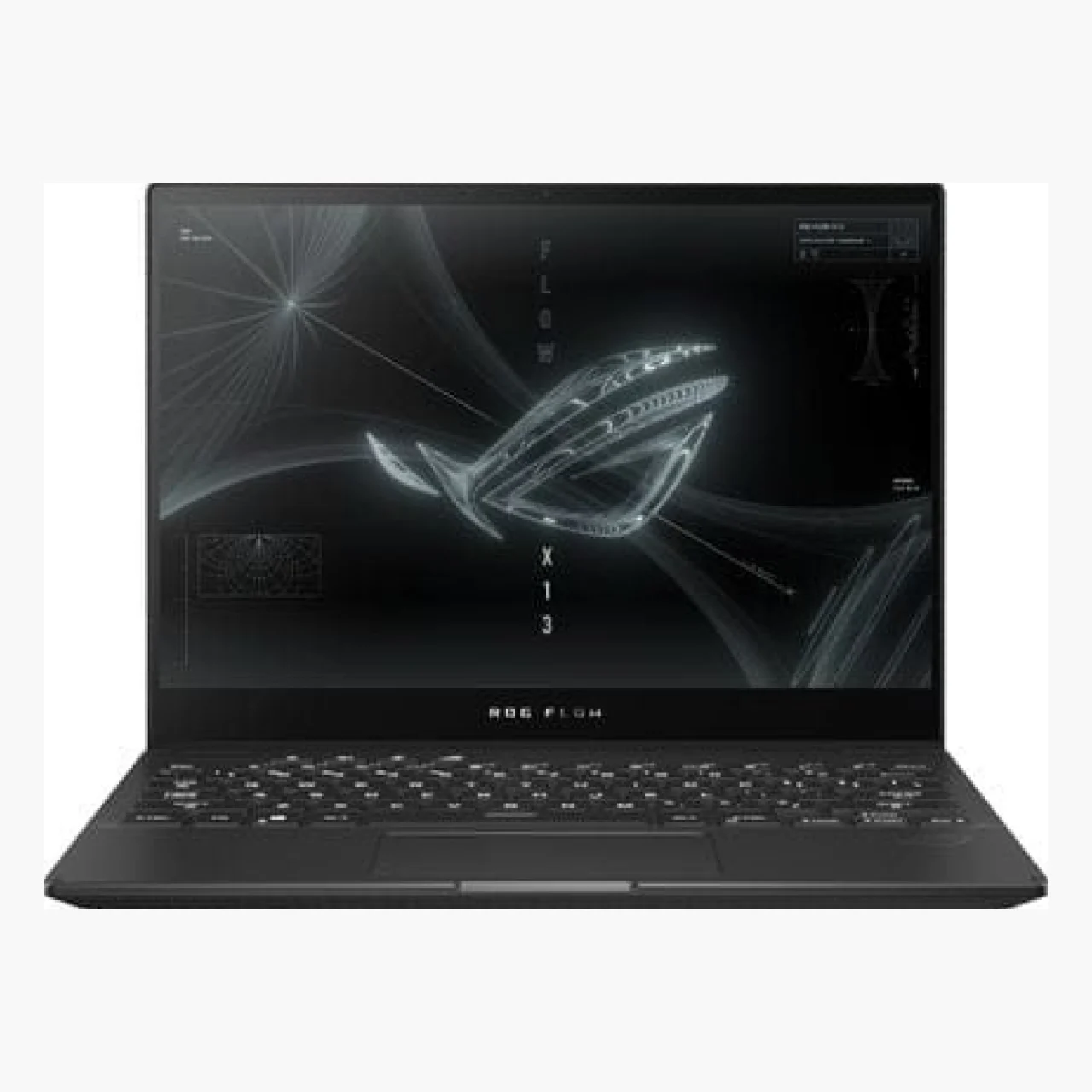 Asus ROG Flow X13 GV301 RTX 3050 Ti (2021)