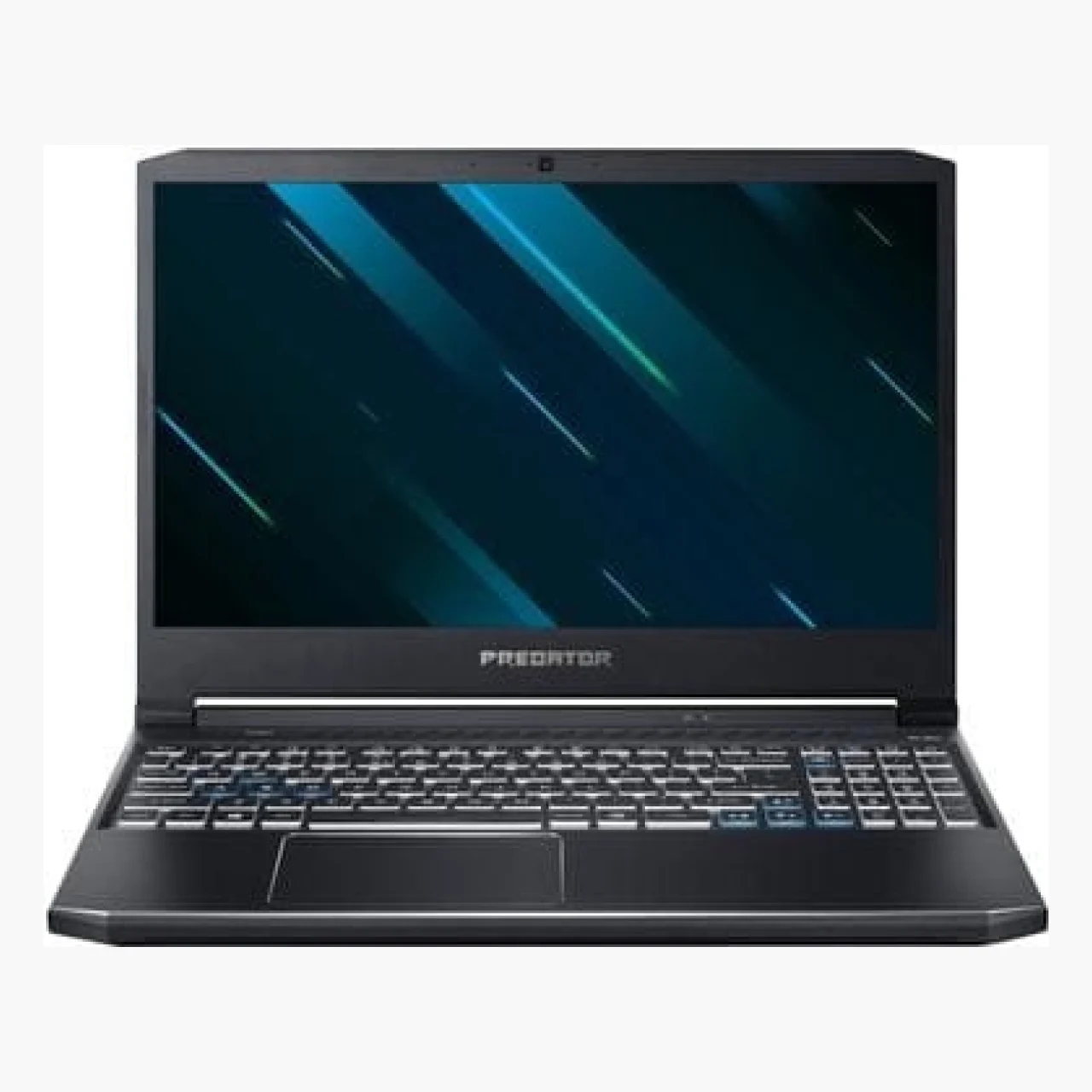 Acer Predator Helios 300 PH315-53 RTX 3060 (2021)