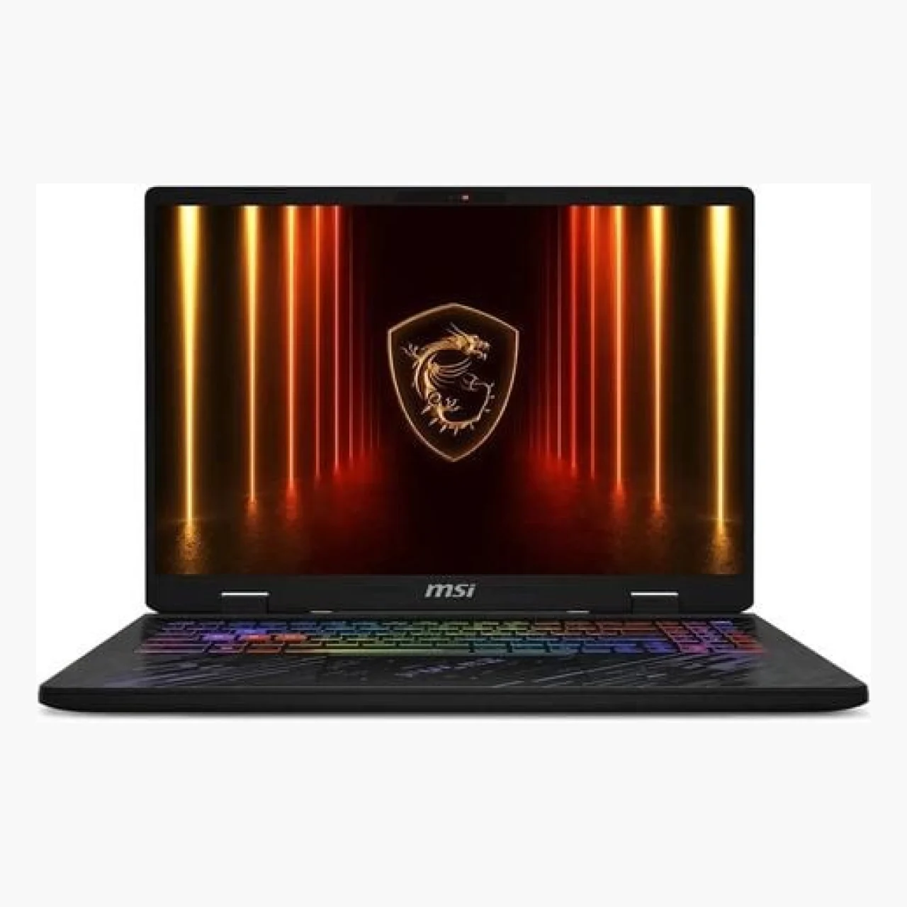 MSI Pulse A16 AI+ C3XW RTX 5060 (2025)