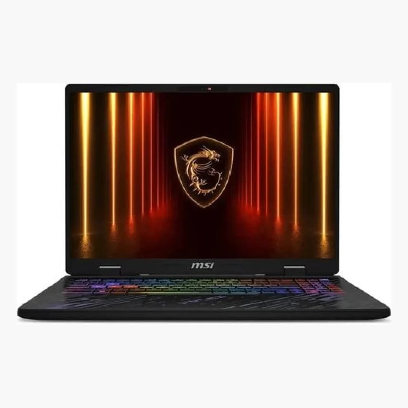 MSI Pulse A16 AI+ C3XW RTX 5060 (2025)
