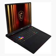 MSI Raider 18 HX AI A2XW RTX 5090 (2025)