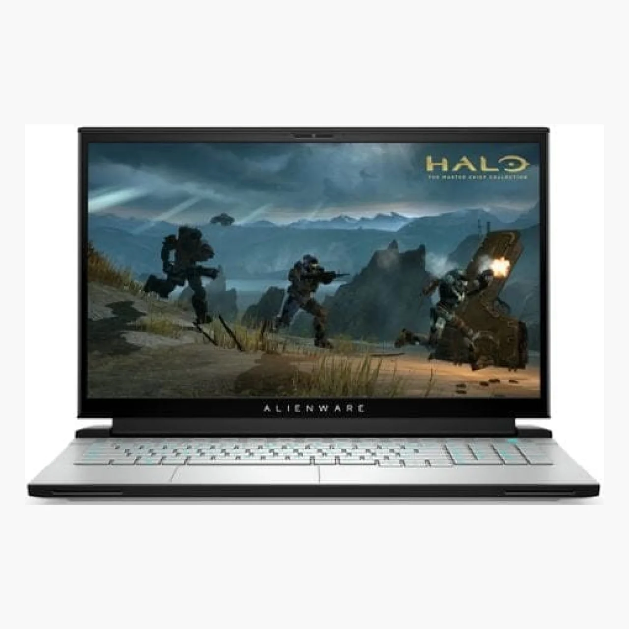Alienware m17 R4 RTX 3060 (2021)