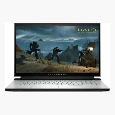 Alienware m17 R4 RTX 3080 (2021)