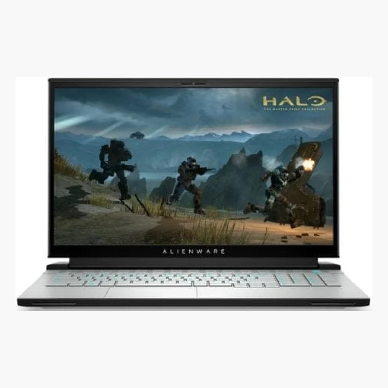 Alienware m17 R4 RTX 3070 (2021)