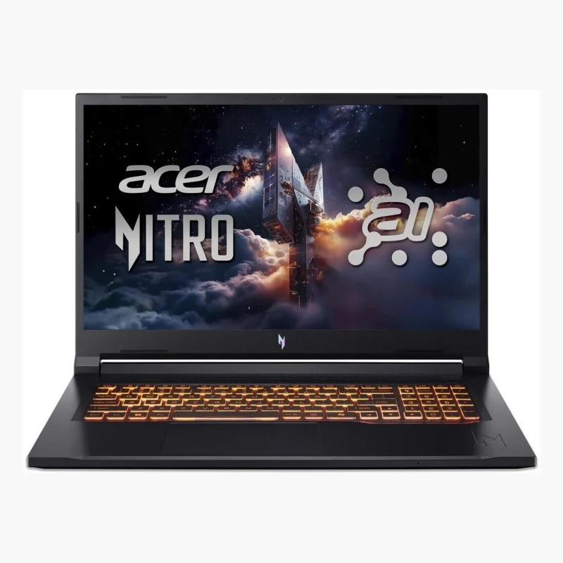 Acer Nitro V 17 AI ANV17-41 RTX 5070 (2025)