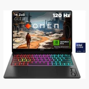 HP Omen Transcend 14 RTX 5060 (2025)