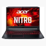 Acer Nitro 5 AN515-55 RTX 3060 (2021)