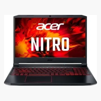 Acer Nitro 5 AN515-55 GTX 1660 Ti (2021)