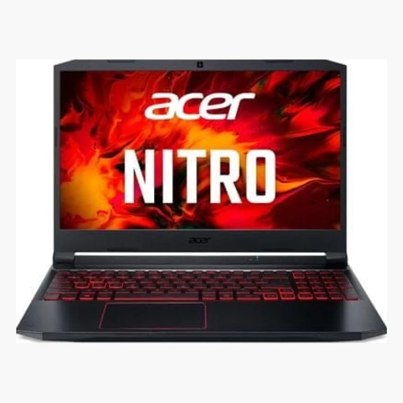 Acer Nitro 5 AN515-55 RTX 3060 (2021)