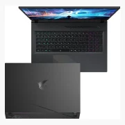Gigabyte Aorus 17 RTX 4070 (2023)