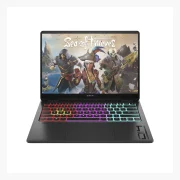 HP Omen Transcend 14 RTX 4060 (2024)