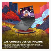 HP Victus 15 RTX 3050 (2024)