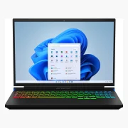 Medion Erazer Major X10 Arc A730M (2022)
