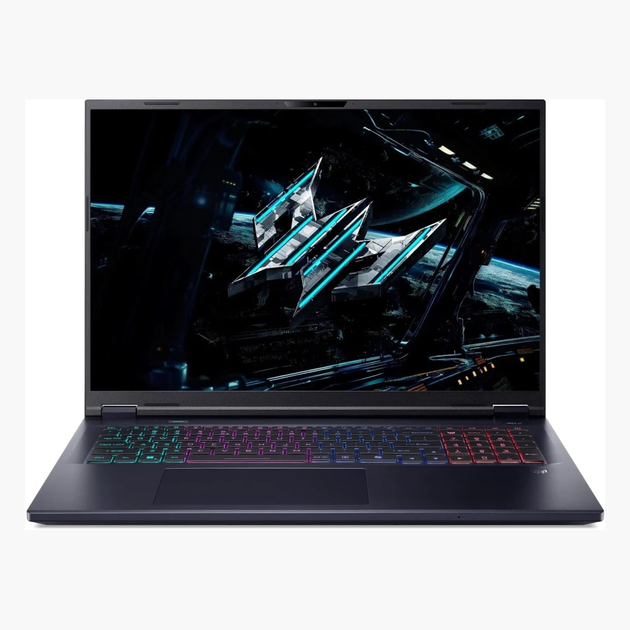 Acer Predator Helios Neo 18 AI PHN18-72 RTX 5060 (2025)