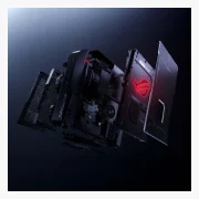 Asus ROG Strix G531 GTX 1660 Ti (2019)