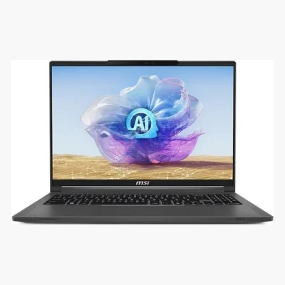 MSI Creator 16 AI Studio RTX 4090 (2024)
