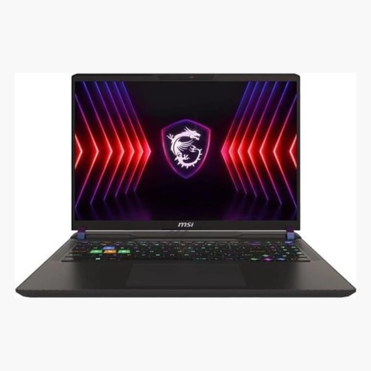 MSI Vector 17 HX RTX 4060 (2024)