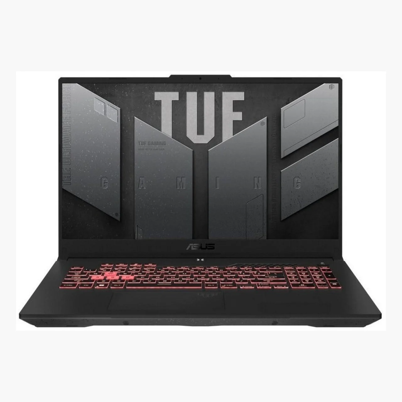 Asus TUF Gaming A17 FA707 RTX 4060 (2023)