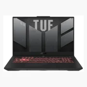 Asus TUF Gaming A17 FA707 RTX 4060 (2023)