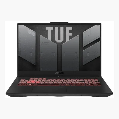 Asus TUF Gaming A17 FA707 RTX 4060 (2023)