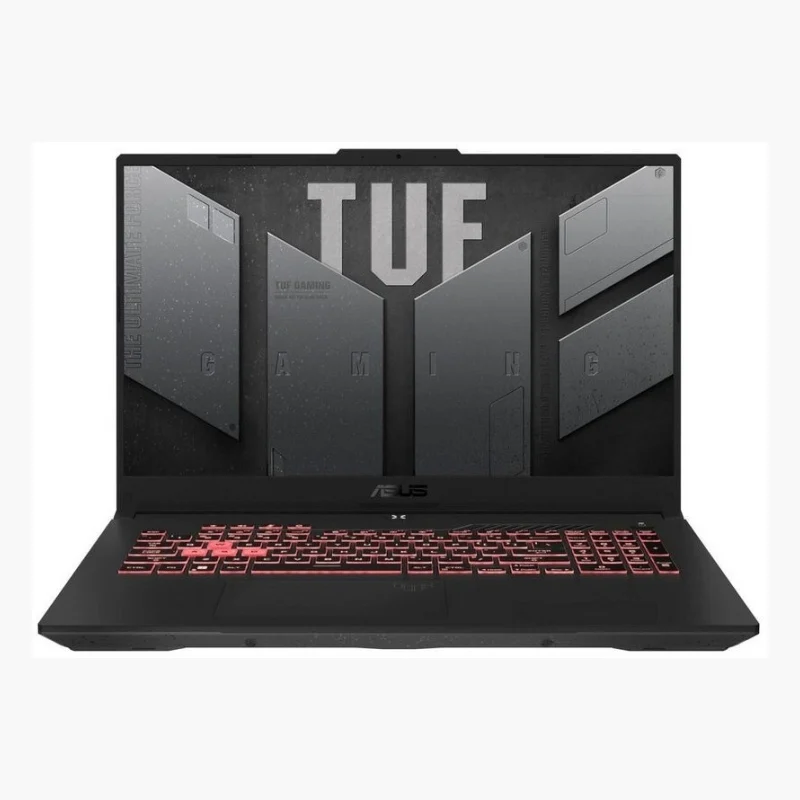 Asus TUF Gaming A17 FA707 RTX 4060 (2023)
