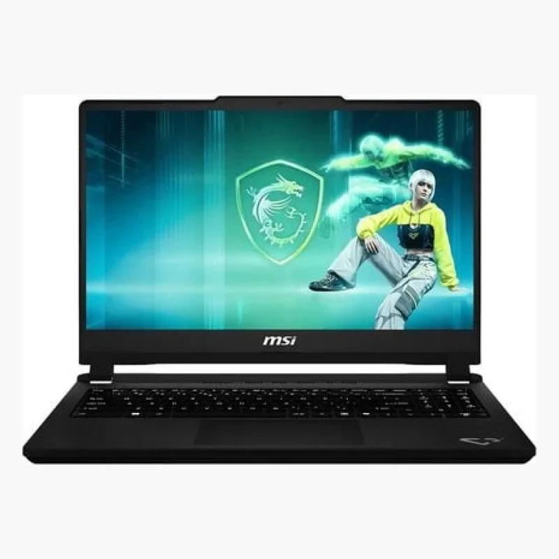 MSI Cyborg 15 Max RTX 5050 (2026)
