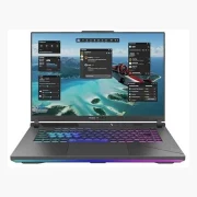 Asus ROG Strix G16 G614 RTX 4070 (2023)