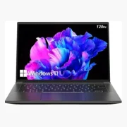 Acer Swift X SFX14-72G RTX 4060 (2023)