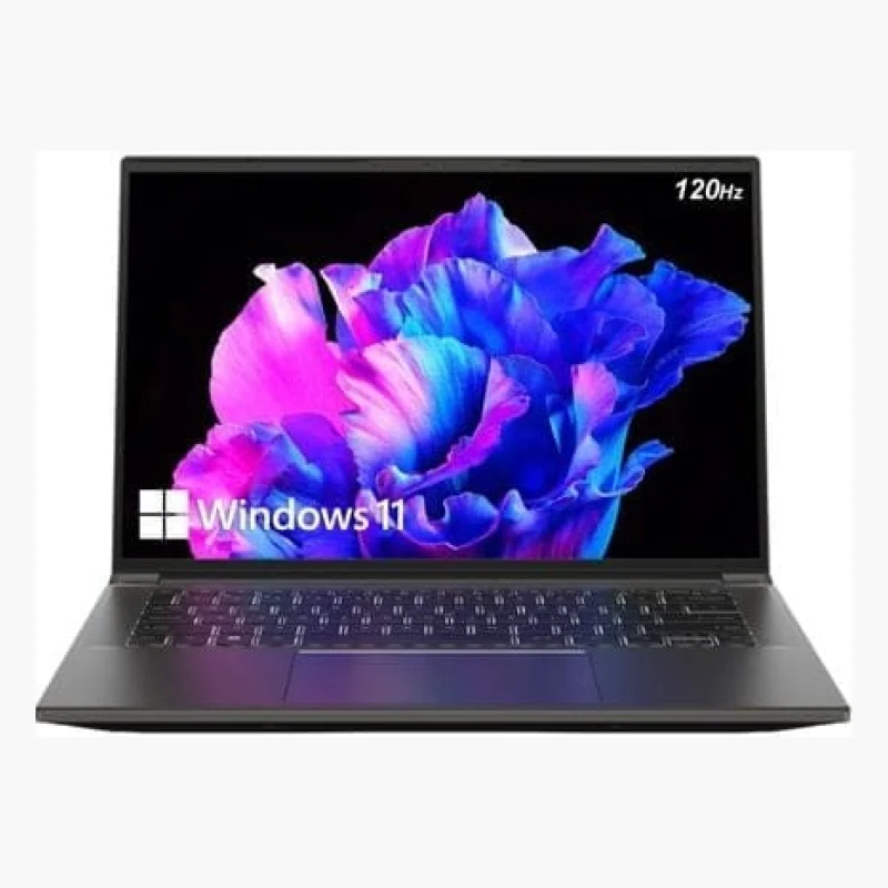 Acer Swift X SFX14-72G RTX 4060 (2023)