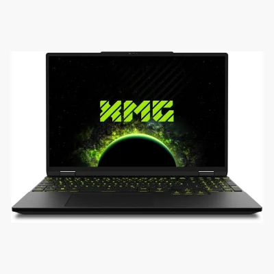 XMG Core 15 RTX 5060 (2025)
