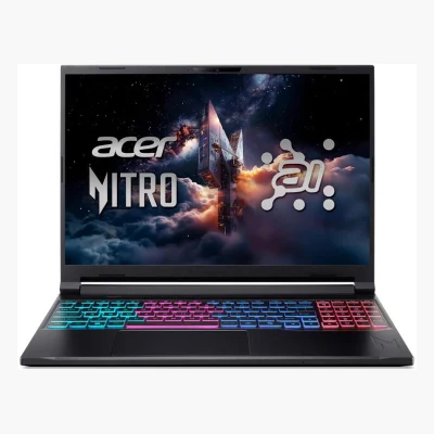 Acer Nitro 16S AI AN16S-61 RTX 5050 (2025)