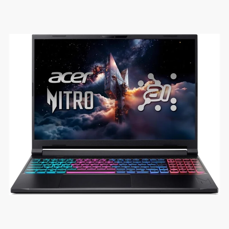 Acer Nitro 16S AI AN16S-61 RTX 5050 (2025)