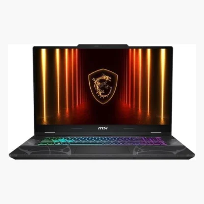 MSI Cyborg A17 AI RTX 5060 (2025)