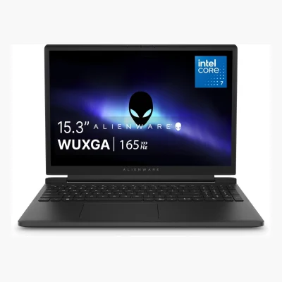 Alienware 15 RTX 5060 (2026)